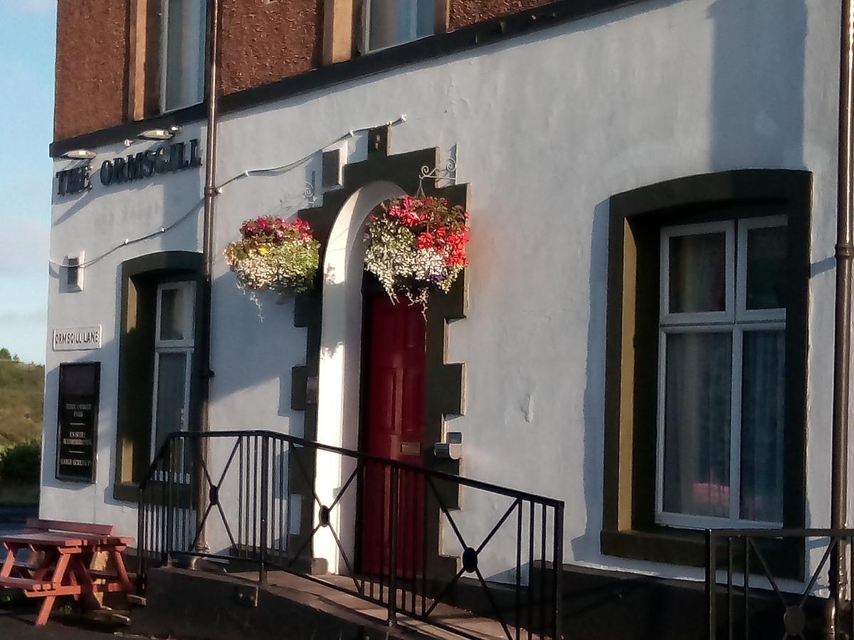 Ormsgill Inn Barrow-in-Furness Exterior photo