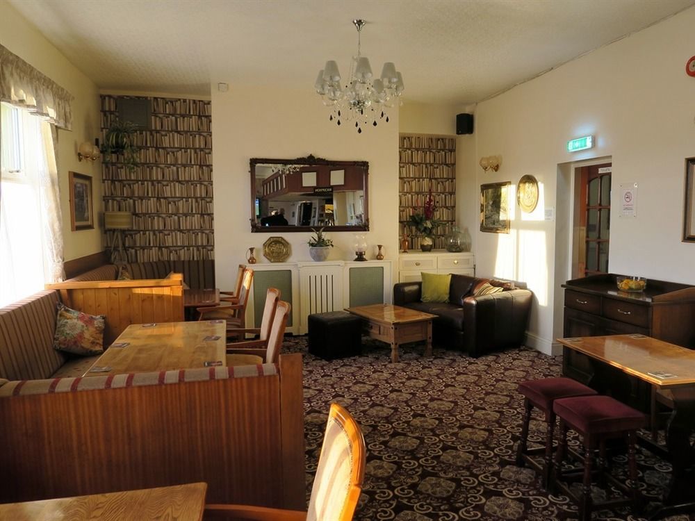 Ormsgill Inn Barrow-in-Furness Exterior photo